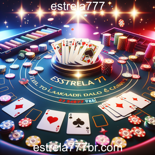 Blackjack