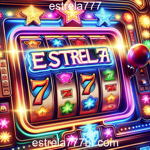 Caça Niquel: A Emoção dos Slots no Estrela777