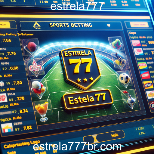 Apostas Esportivas
